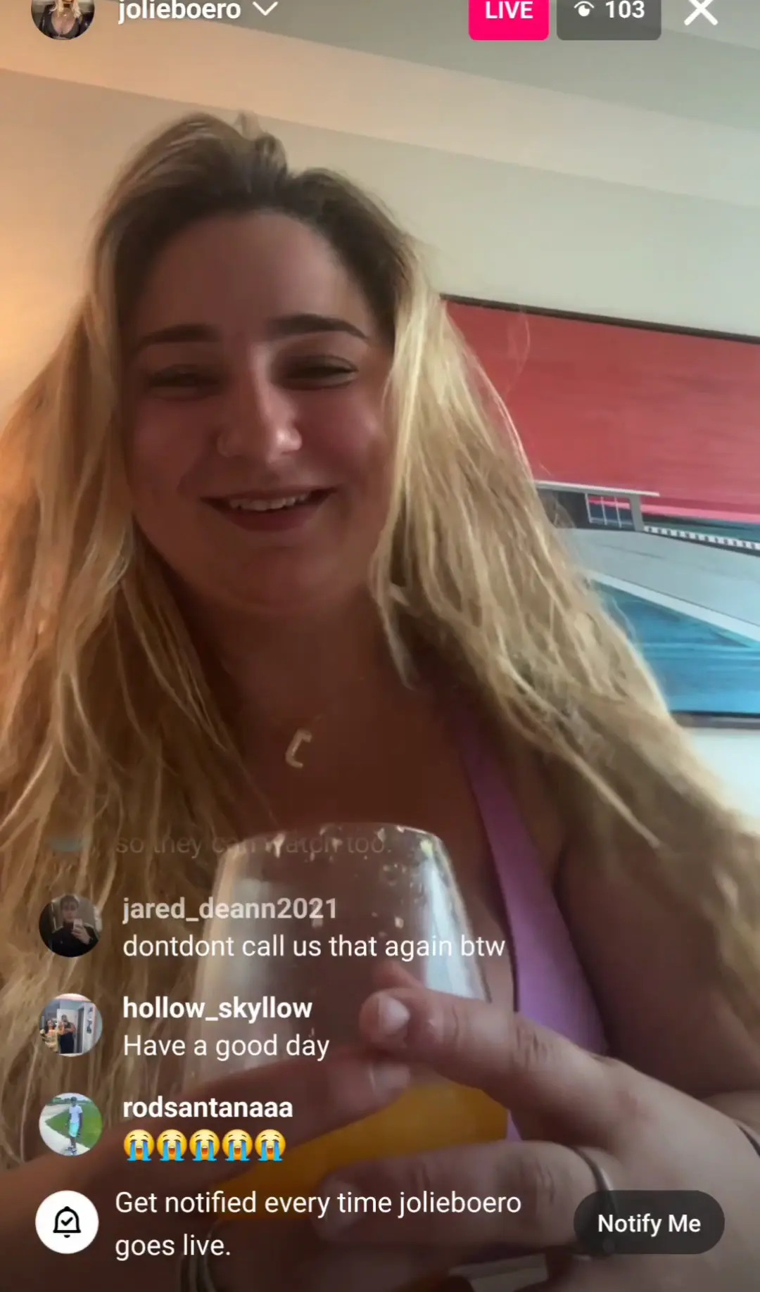 Jolieboero OnlyFans Leaked Nude Video #212272