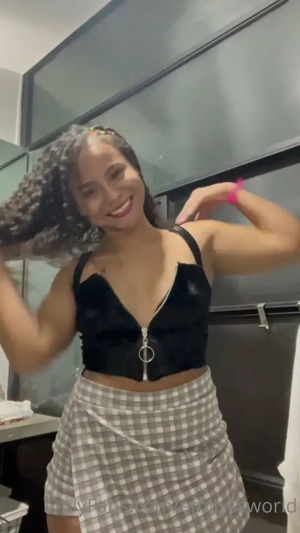 Emilyssworld OnlyFans Leaked Nude Video #212364