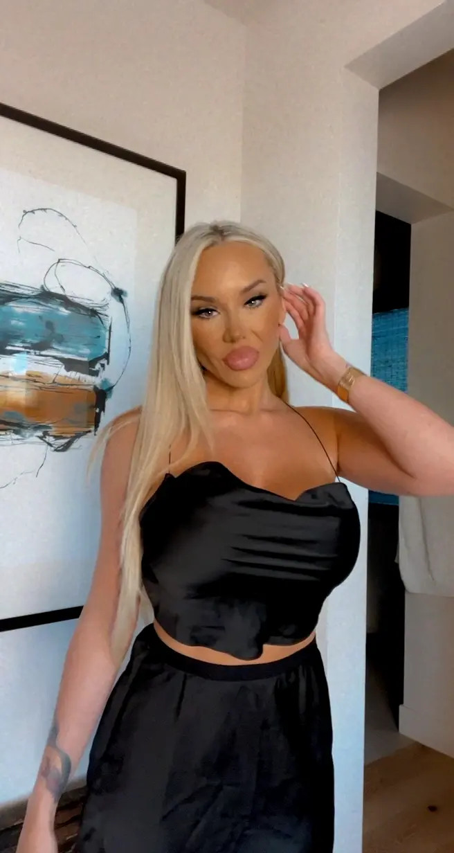 Claudiafijal OnlyFans Leaked Nude Video #212571