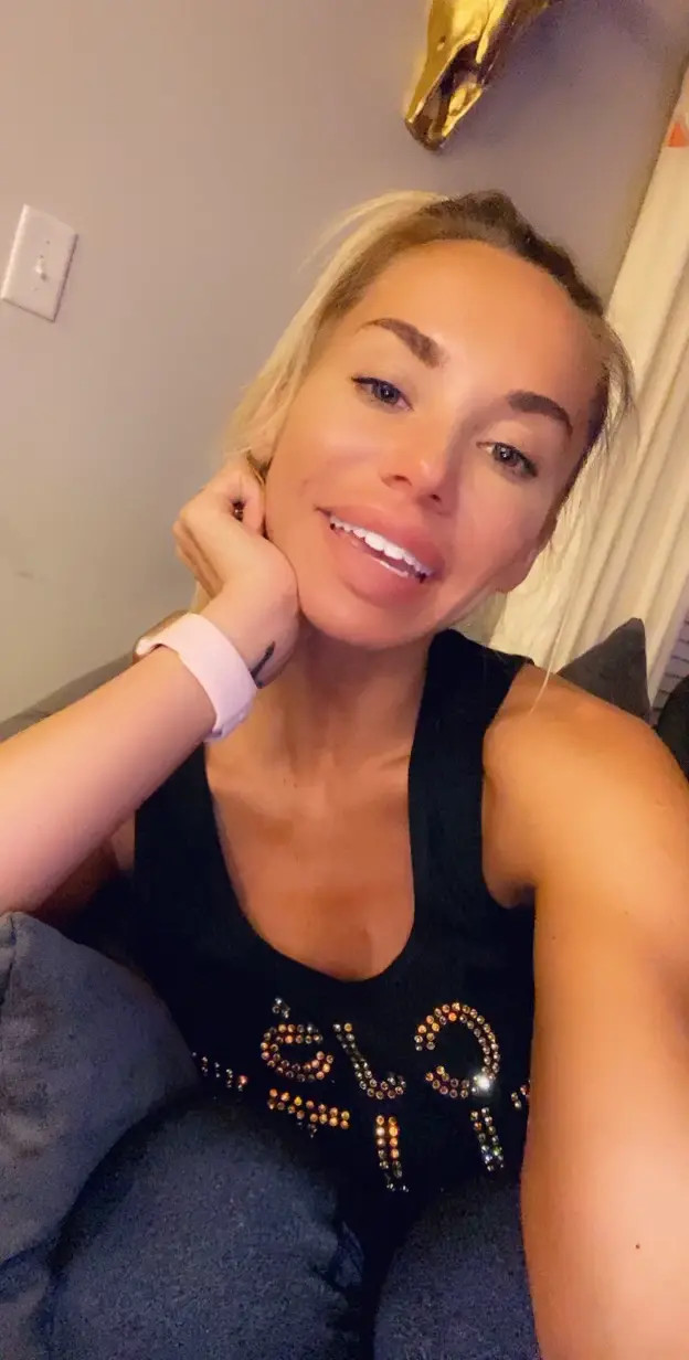 Claudiafijal OnlyFans Leaked Nude Video #212674