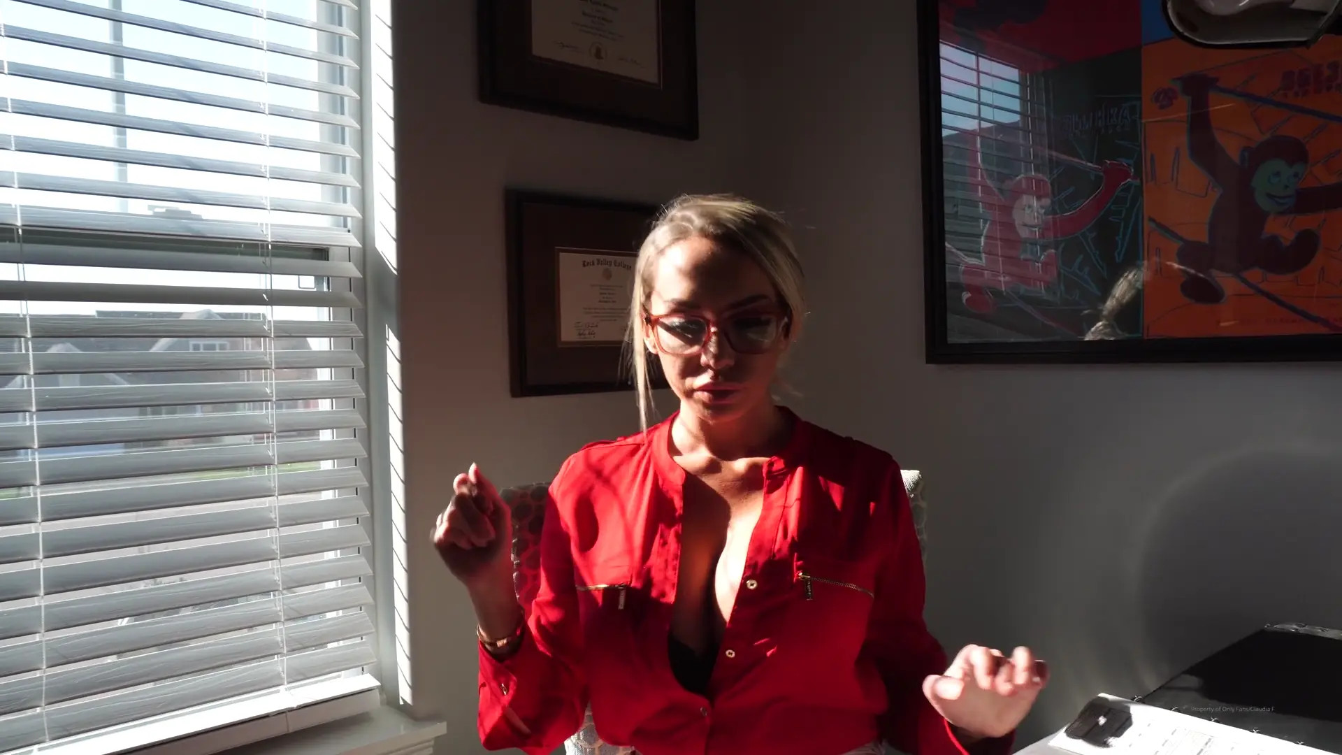 Claudiafijal OnlyFans Leaked Nude Video #212747