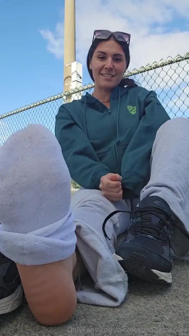 Nicolesgoddesssoles OnlyFans Leaked Nude Video #212771