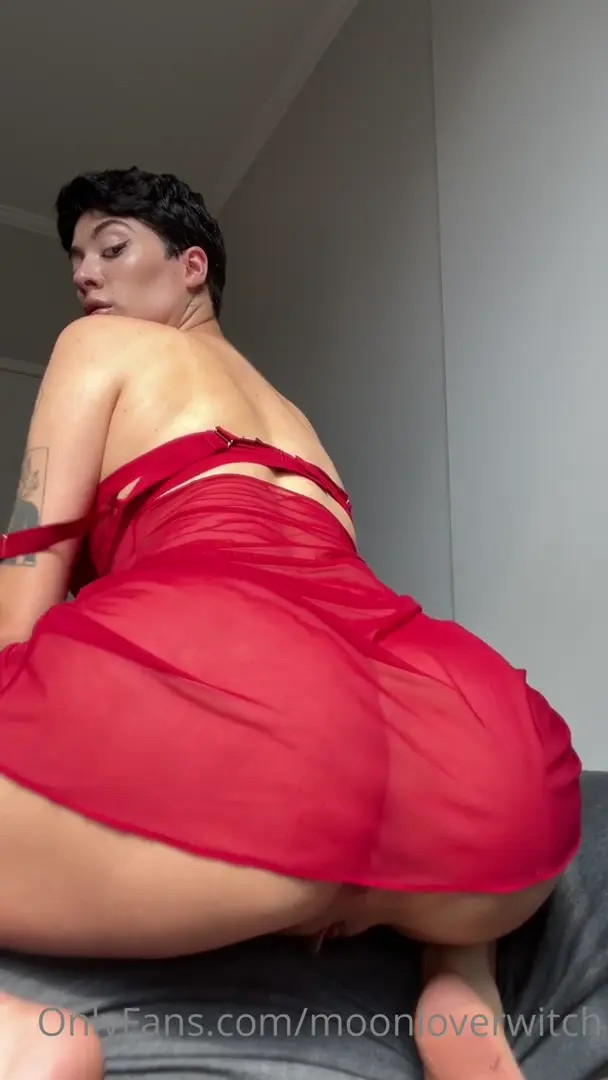 Moonloverwitch OnlyFans Leaked Nude Video #213104