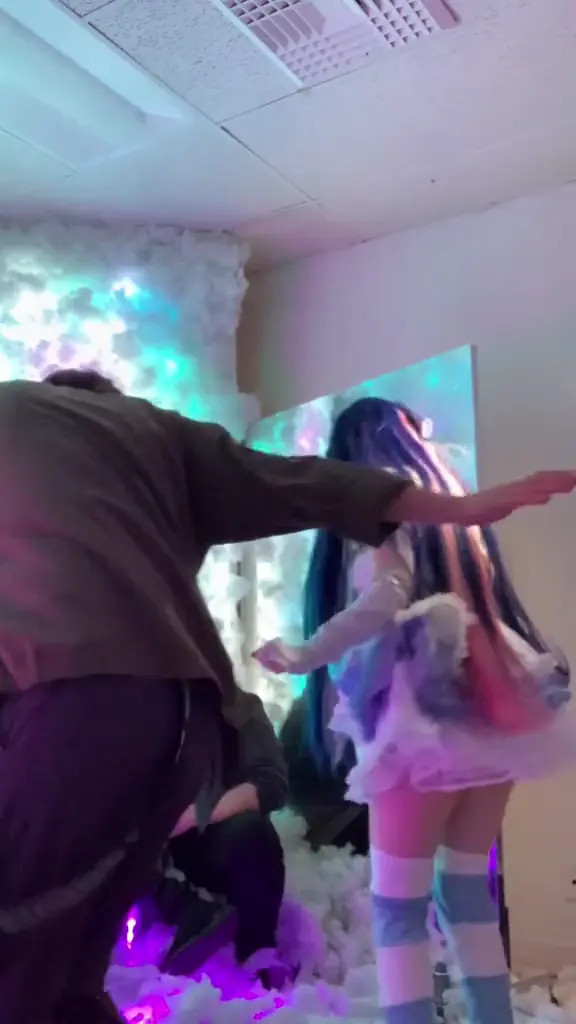 Fake OnlyFans Leaked Nude Video #213384