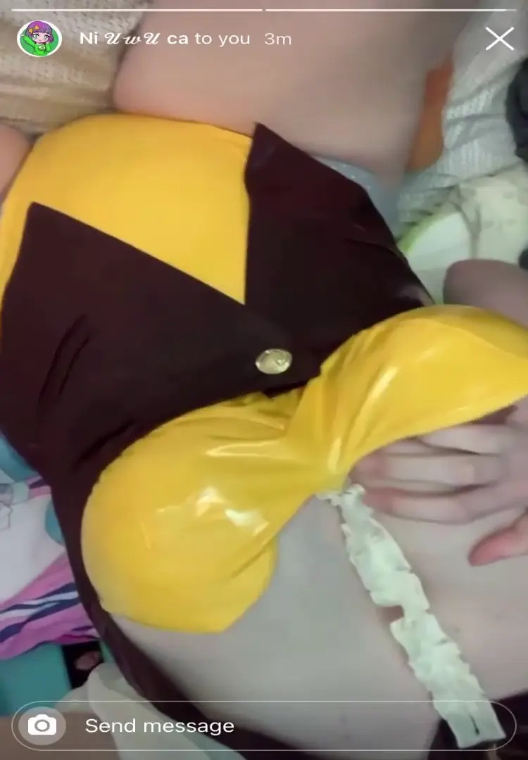 Fake OnlyFans Leaked Nude Video #213411