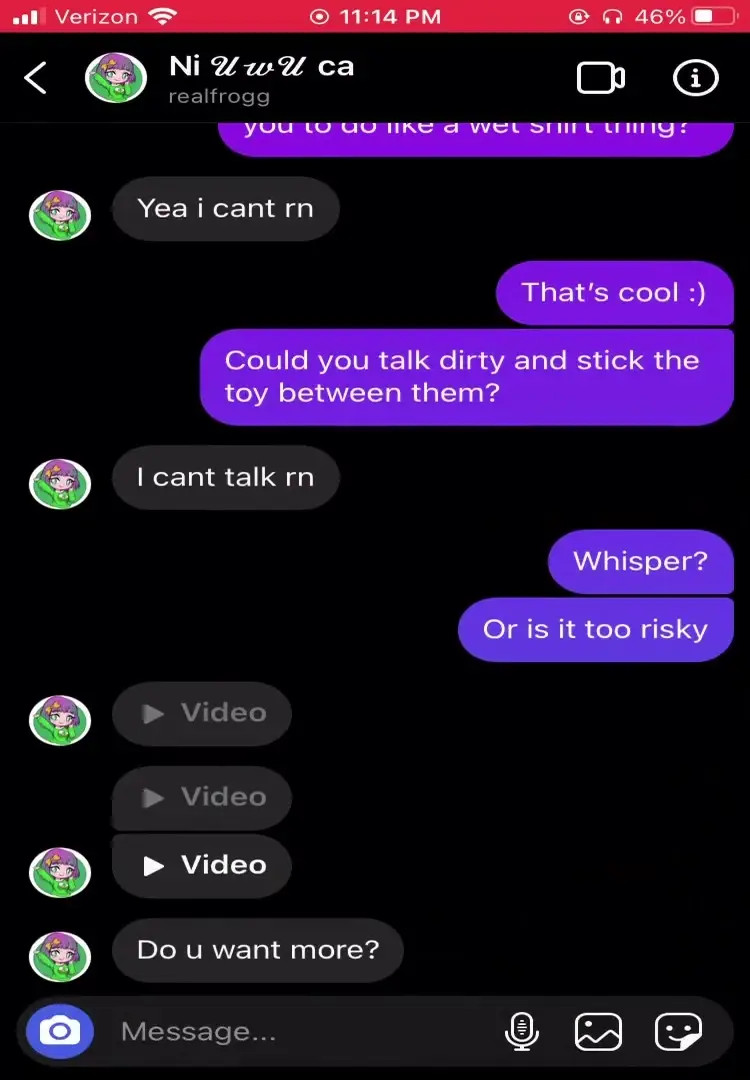 Fake OnlyFans Leaked Nude Video #213425