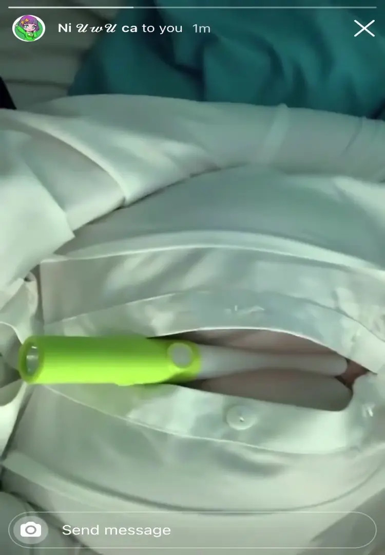 Fake OnlyFans Leaked Nude Video #213437