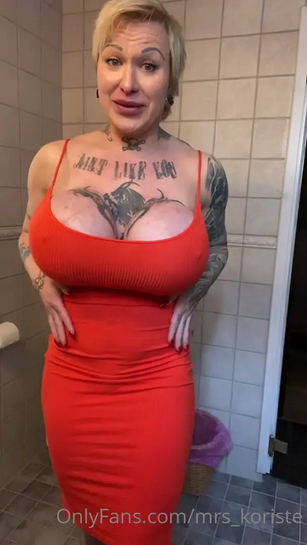 Mrs_koriste OnlyFans Leaked Nude Video #213796