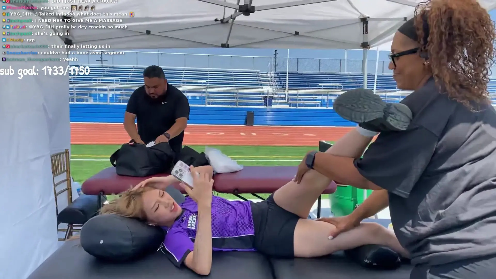 Ursungirl OnlyFans Leaked Nude Video #213973 - ePornLeak