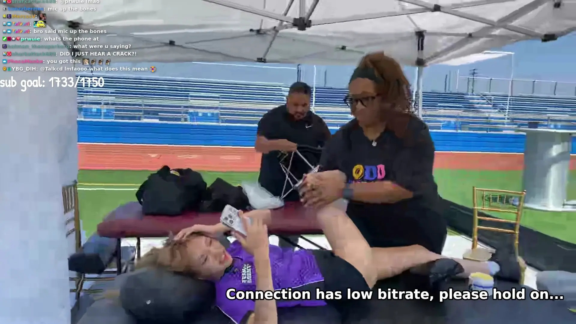 Ursungirl OnlyFans Leaked Nude Video #213978