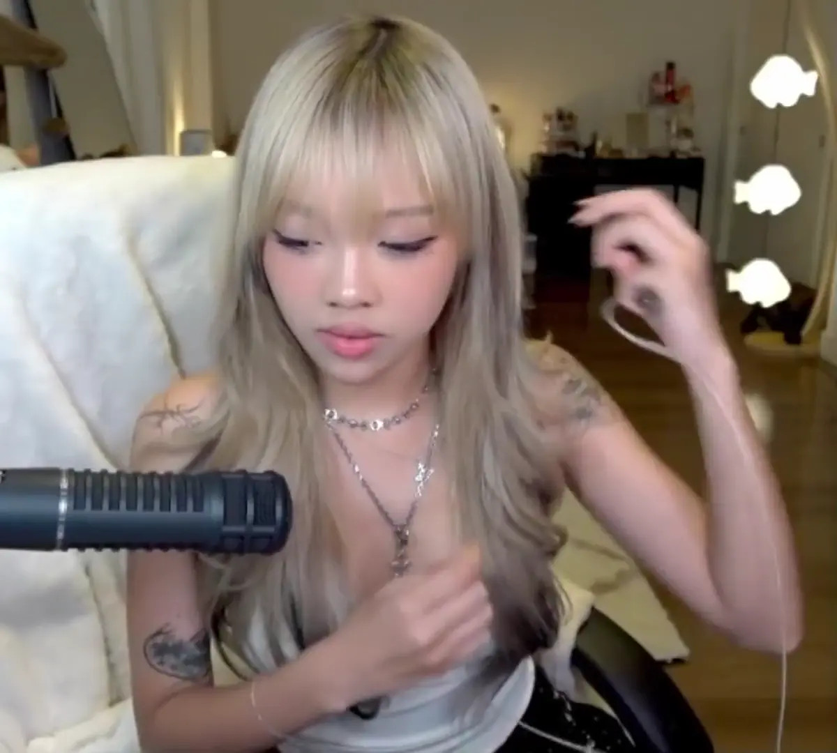 Ursungirl OnlyFans Leaked Nude Video #213989