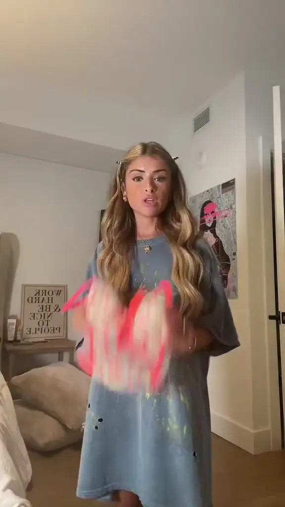 Itsgabriellannalisa OnlyFans Leaked Nude Video #214054