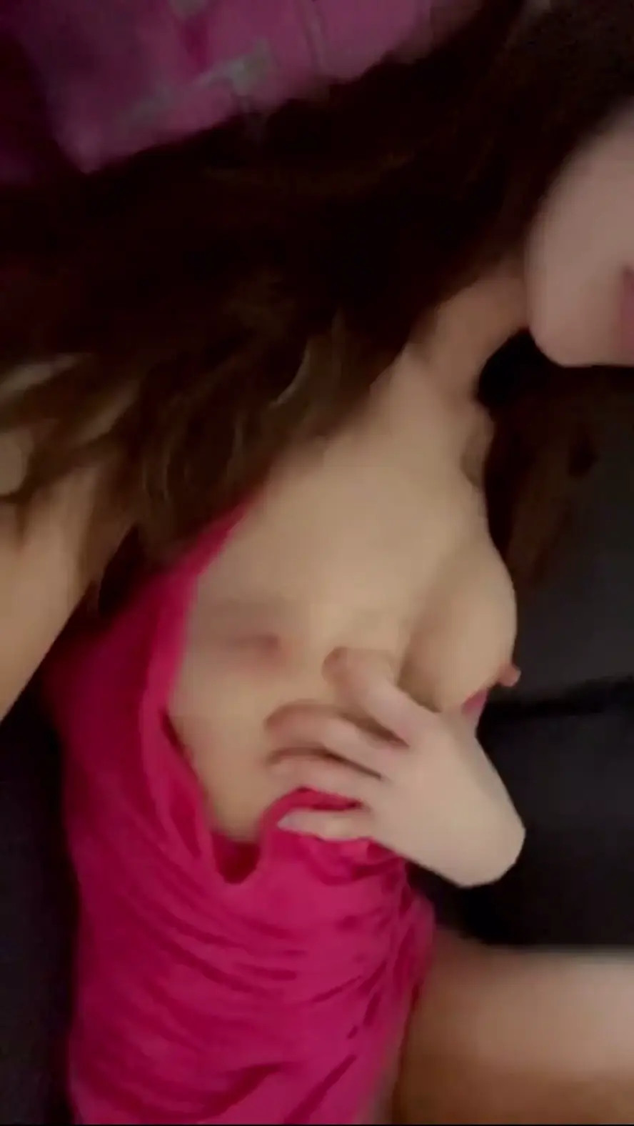 Jadeybaby6 OnlyFans Leaked Nude Video #214183