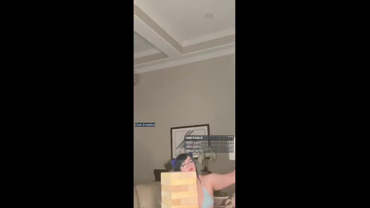 Ahquamarine OnlyFans Leaked Nude Video #214397