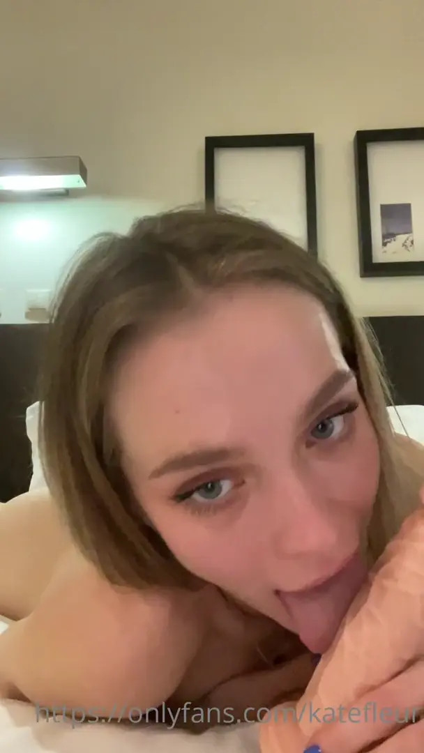 Katefleur OnlyFans Leaked Nude Video #215133