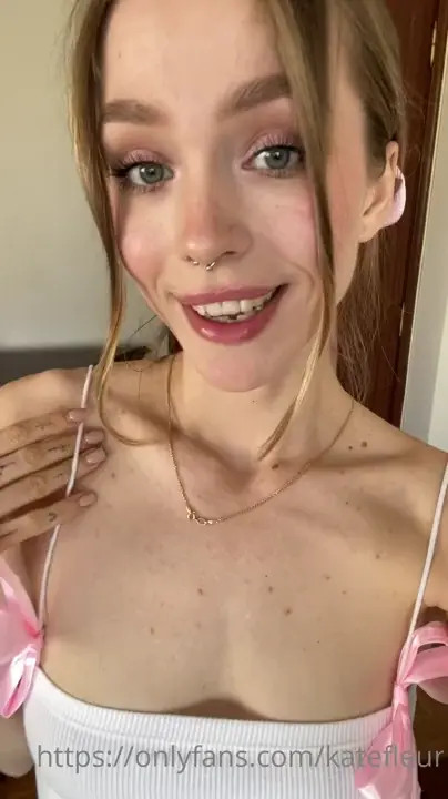 Katefleur OnlyFans Leaked Nude Video #215214 - ePornLeak