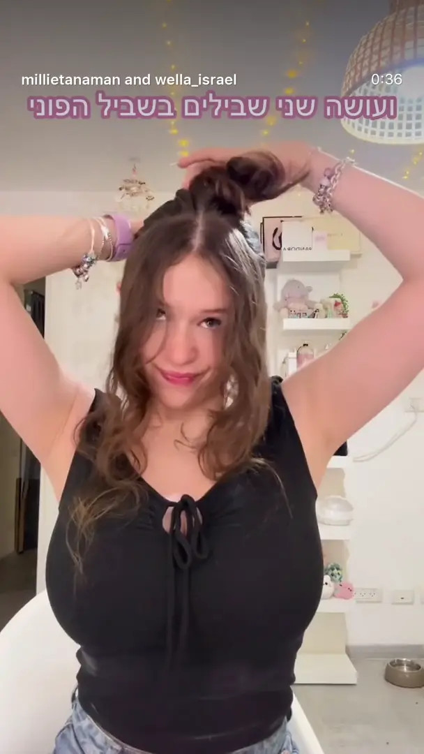 Millietanaman OnlyFans Leaked Nude Video #215284