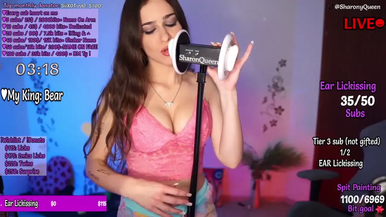 Sharonyqueen OnlyFans Leaked Nude Video #215732