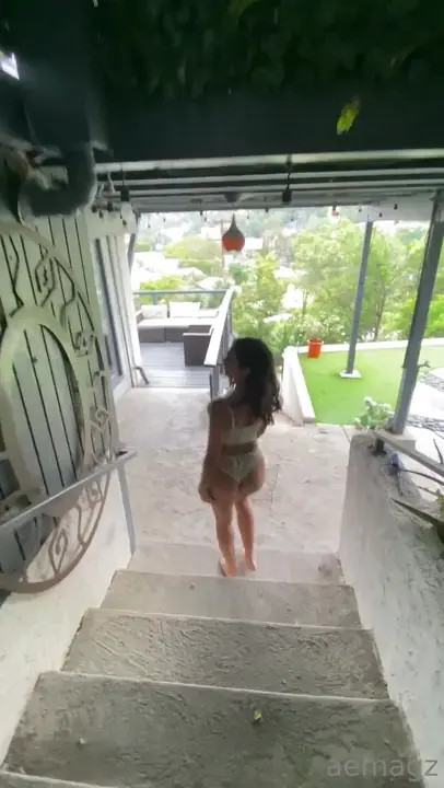 Aemagz Has Birthday Sex