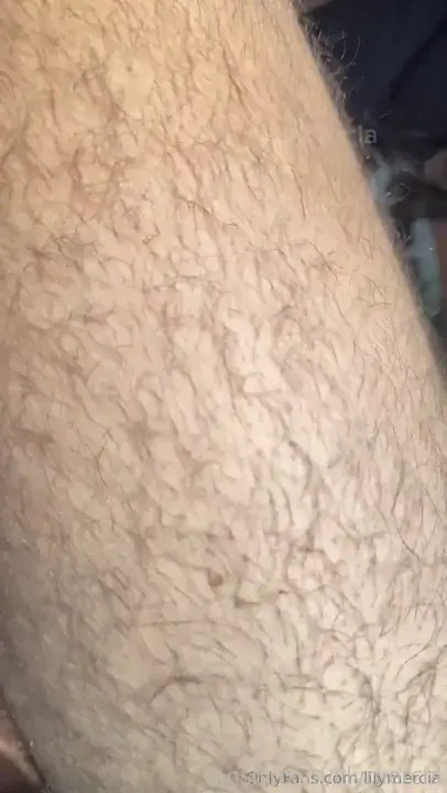 Lilly Mercia Takes A Pussy Creampie