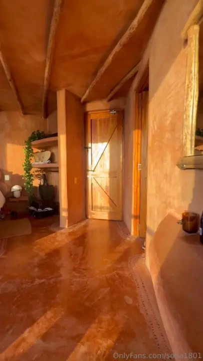 Sofia1801 Gets Dicked Down After A Massage