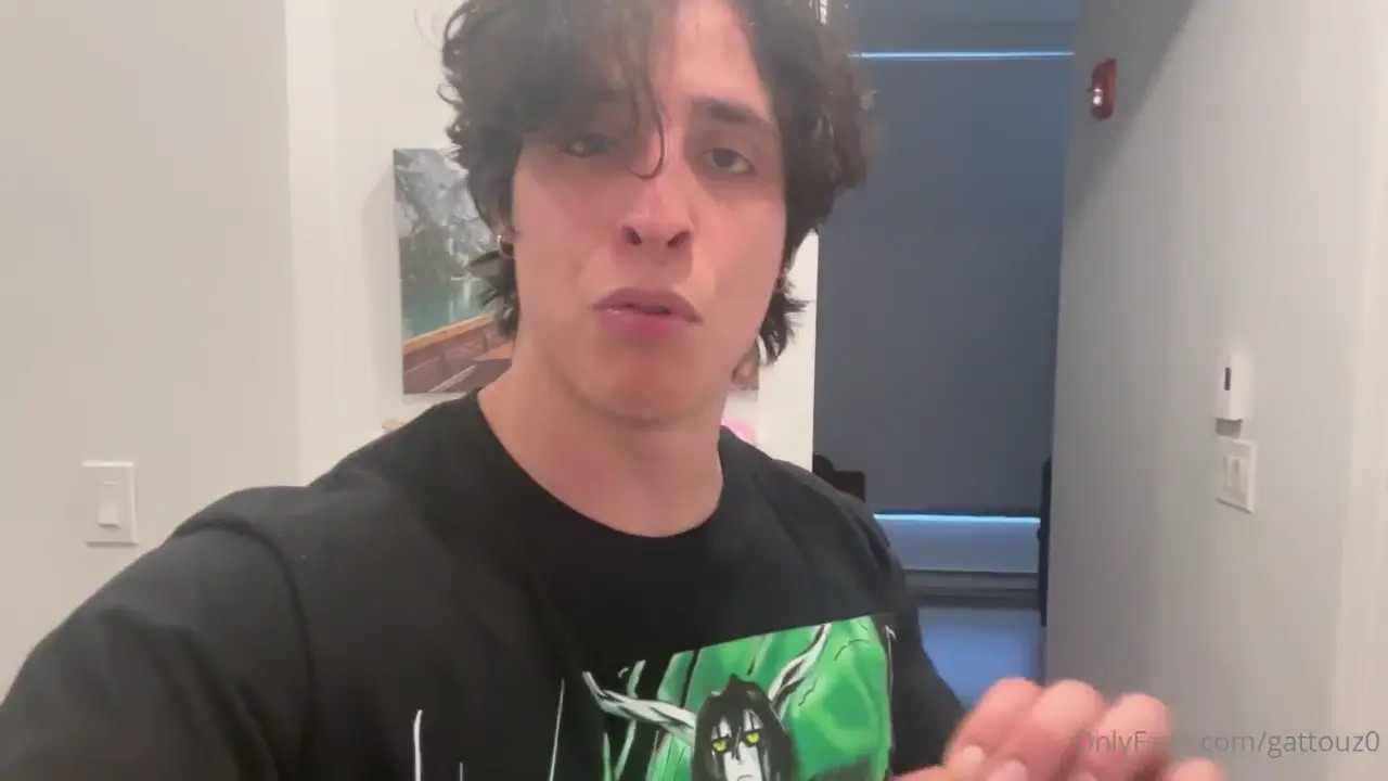 Moroccan Cutie Makes Gattouz0 Cum In Her Pussy - ePornLeak