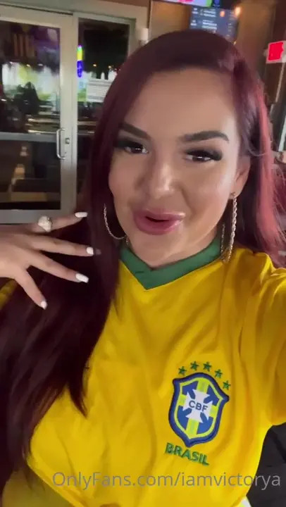 Victoryaxo Fucks A Stranger From The Pub