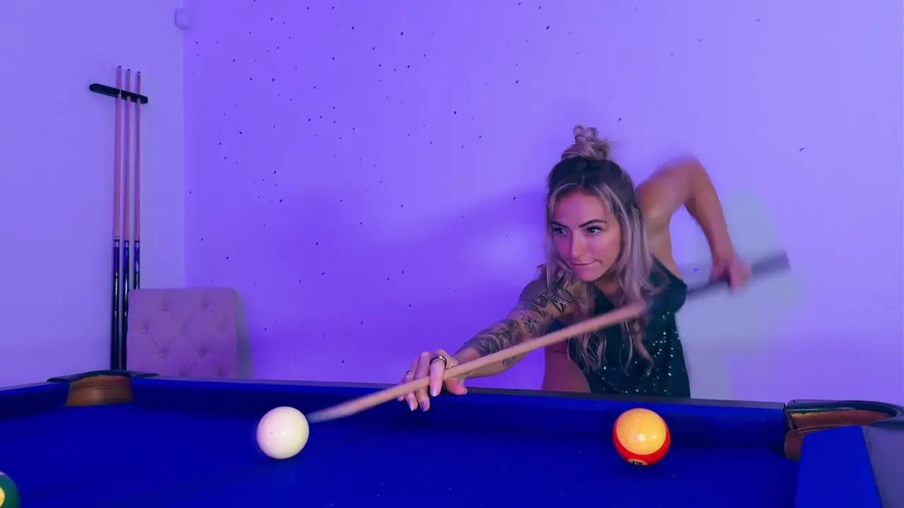 ModernGomorrah & Friend Strap On Dildo Fuck And Shares A BBC