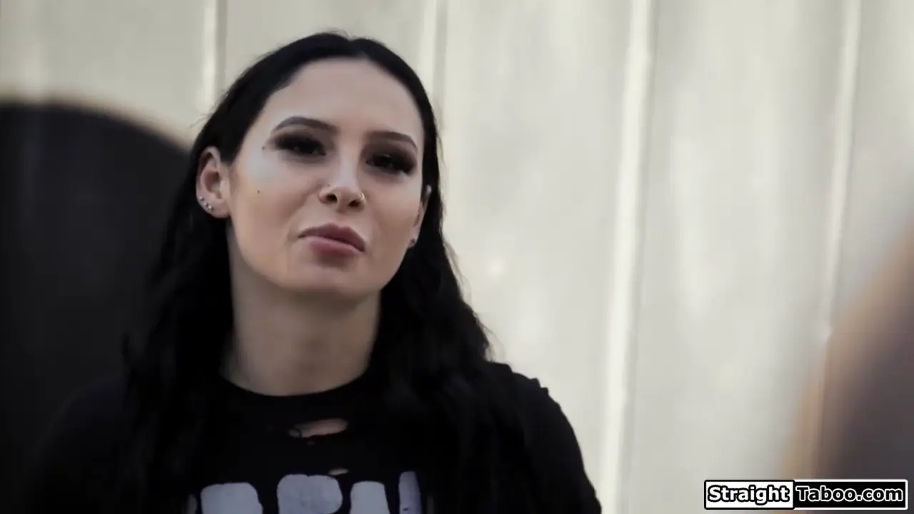 Paige Owens & Mia Moore Lick Each Other's Pussy