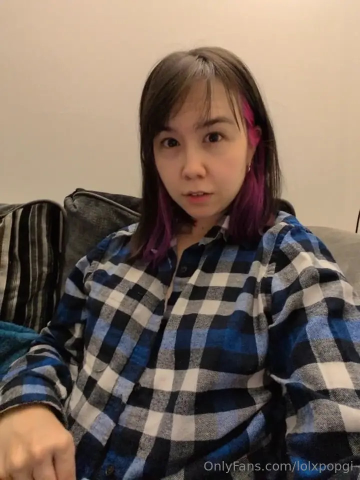 Lolipopgi_ OnlyFans Leaked Nude Video #216645