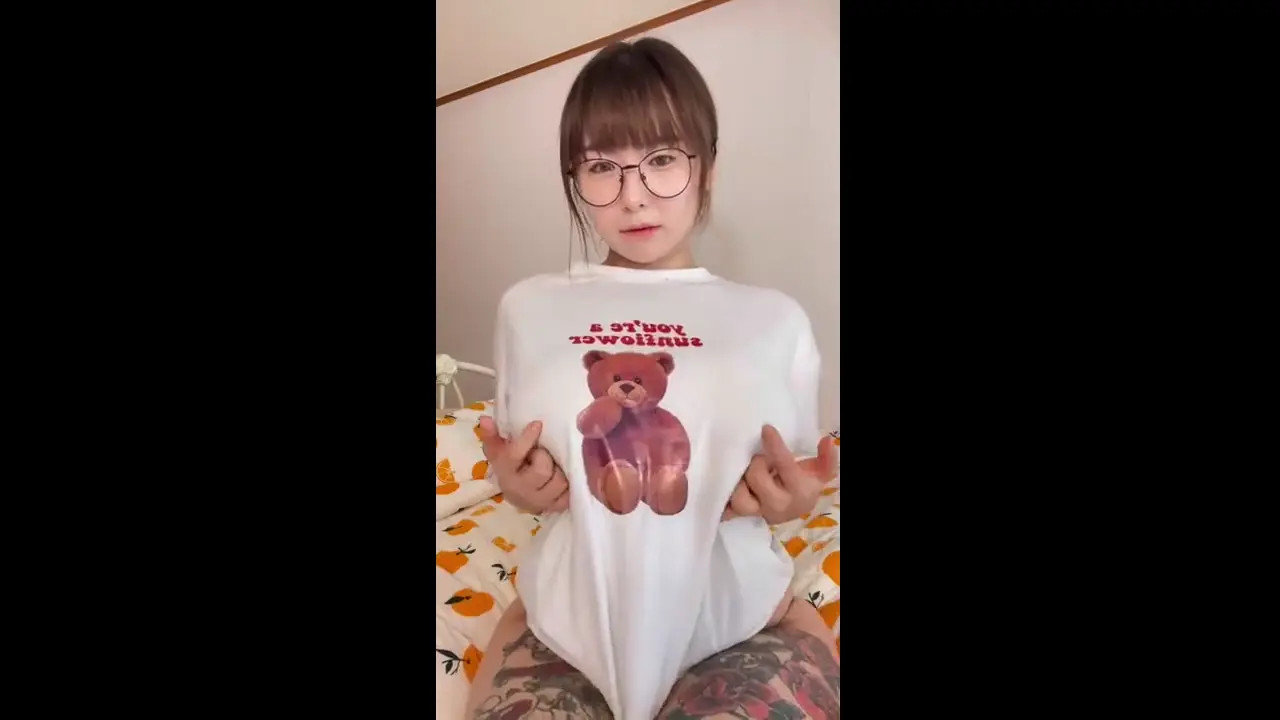 Cardi_gk OnlyFans Leaked Nude Video #216730