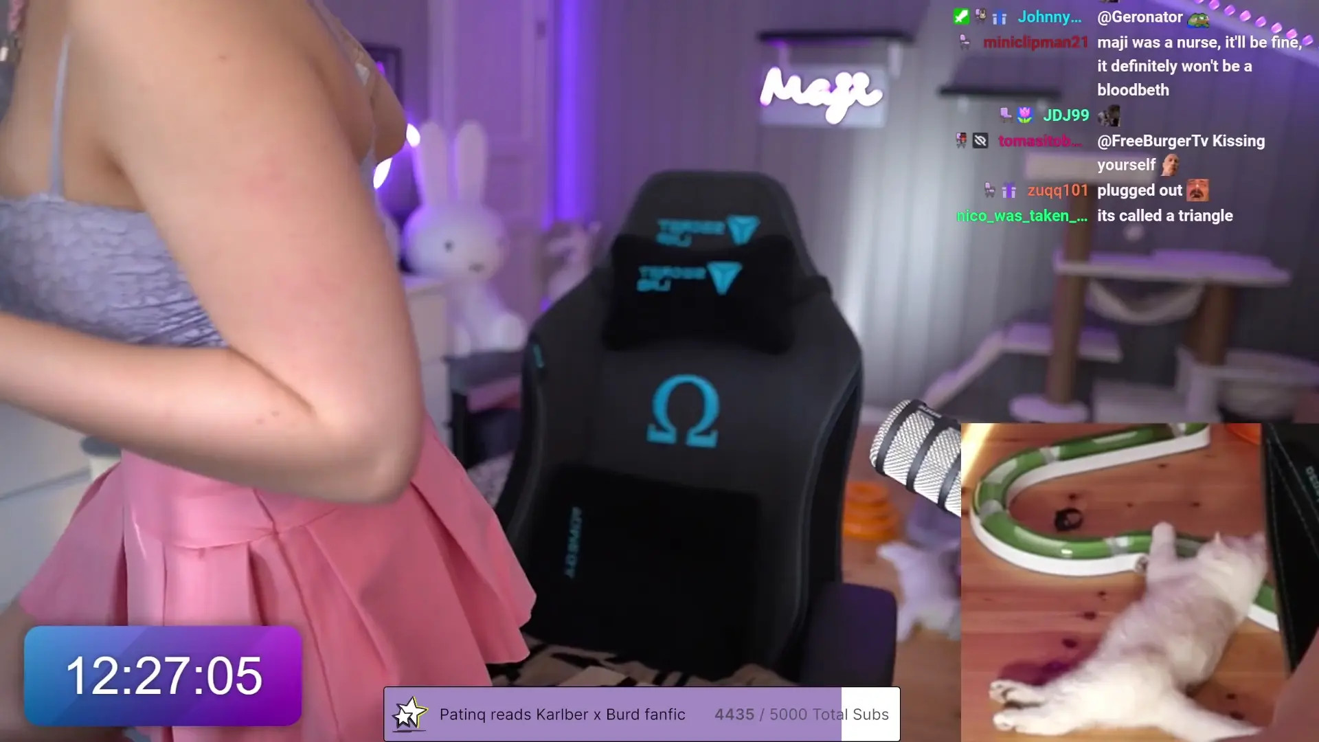 Majijej OnlyFans Leaked Nude Video #217301