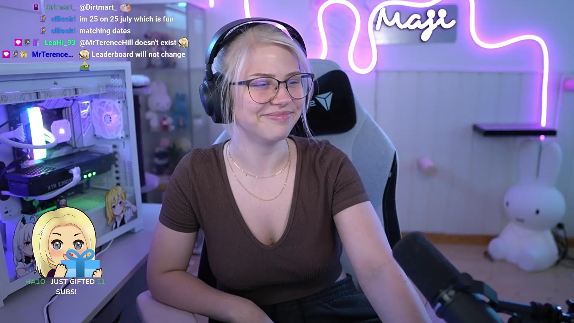 Majijej OnlyFans Leaked Nude Video #217306
