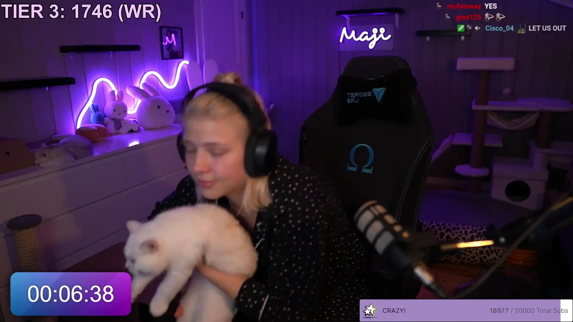 Majijej OnlyFans Leaked Nude Video #217316