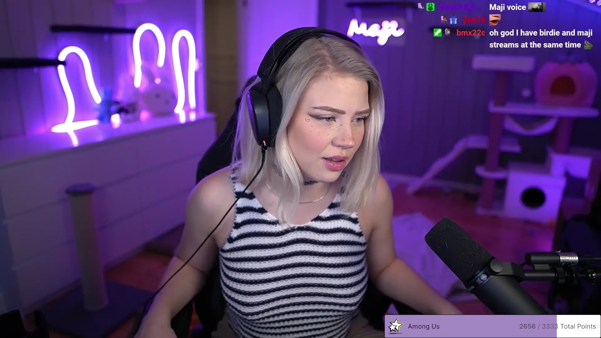Majijej OnlyFans Leaked Nude Video #217321