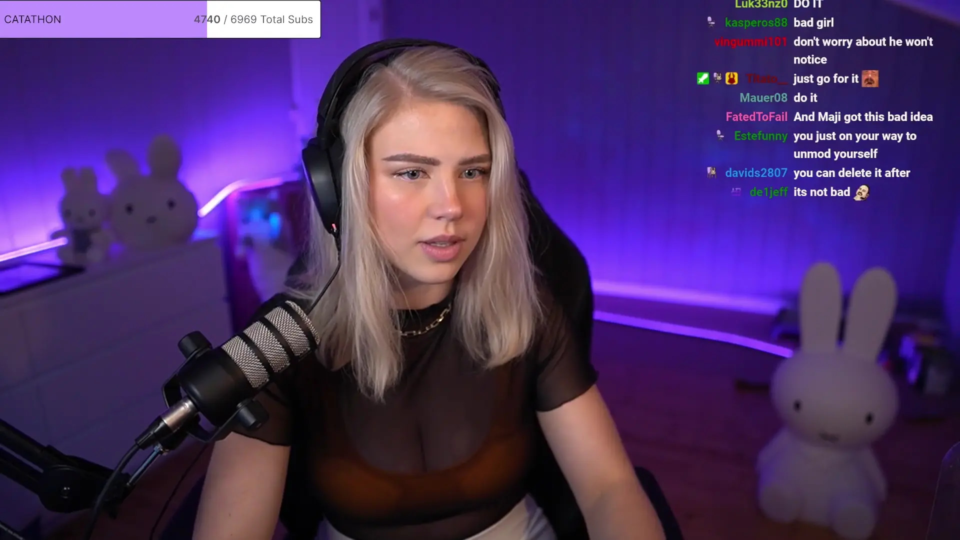 Majijej OnlyFans Leaked Nude Video #217322