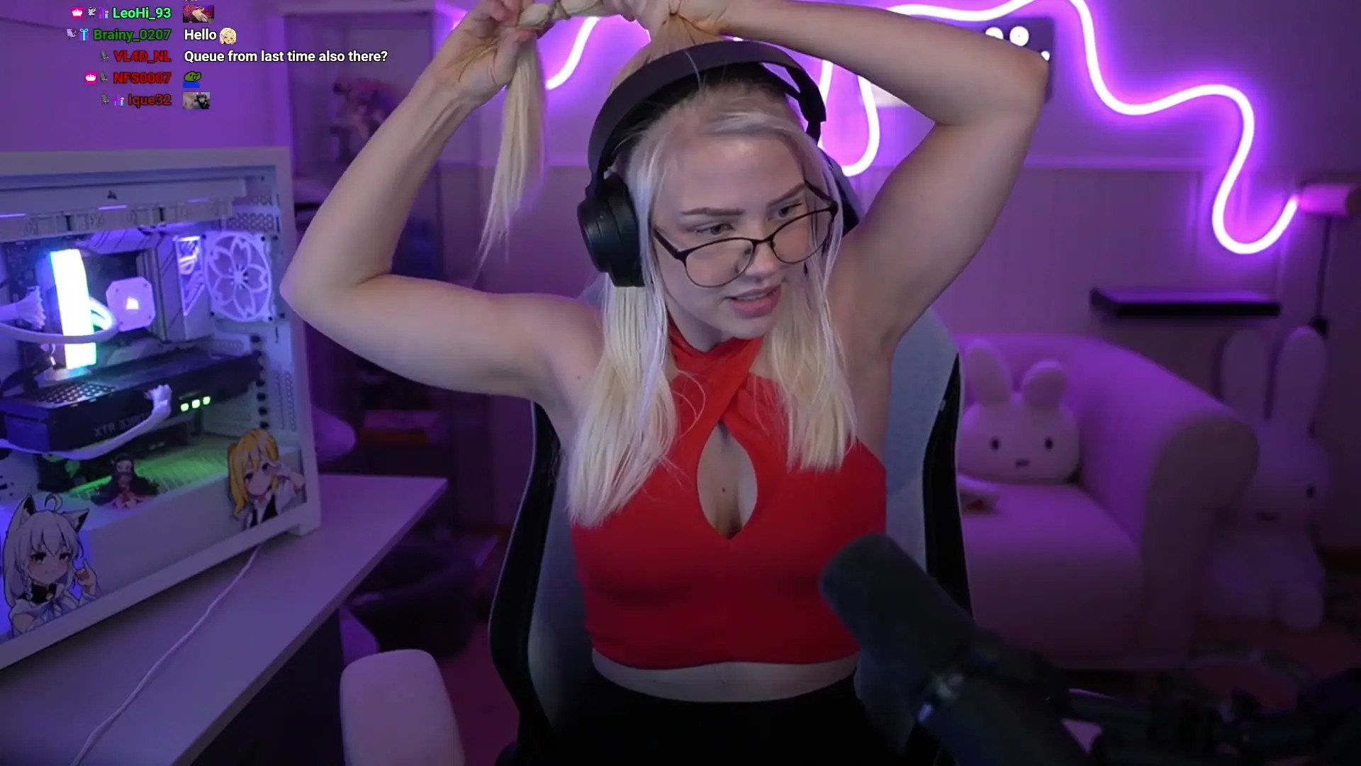 Majijej OnlyFans Leaked Nude Video #217326