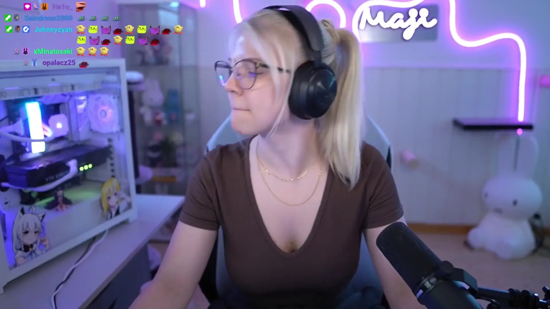 Majijej OnlyFans Leaked Nude Video #217329