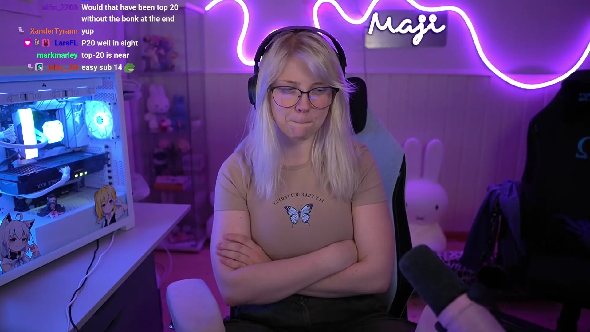 Majijej OnlyFans Leaked Nude Video #217348