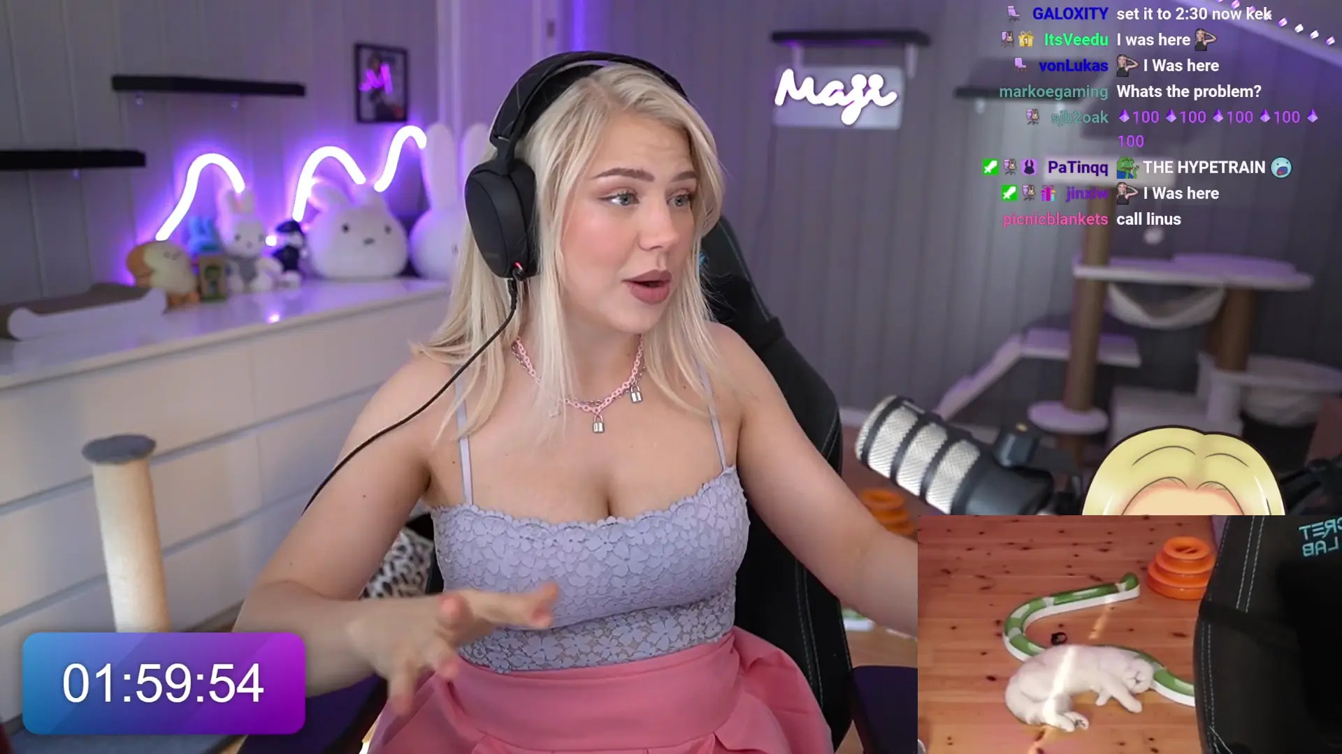 Majijej OnlyFans Leaked Nude Video #217356