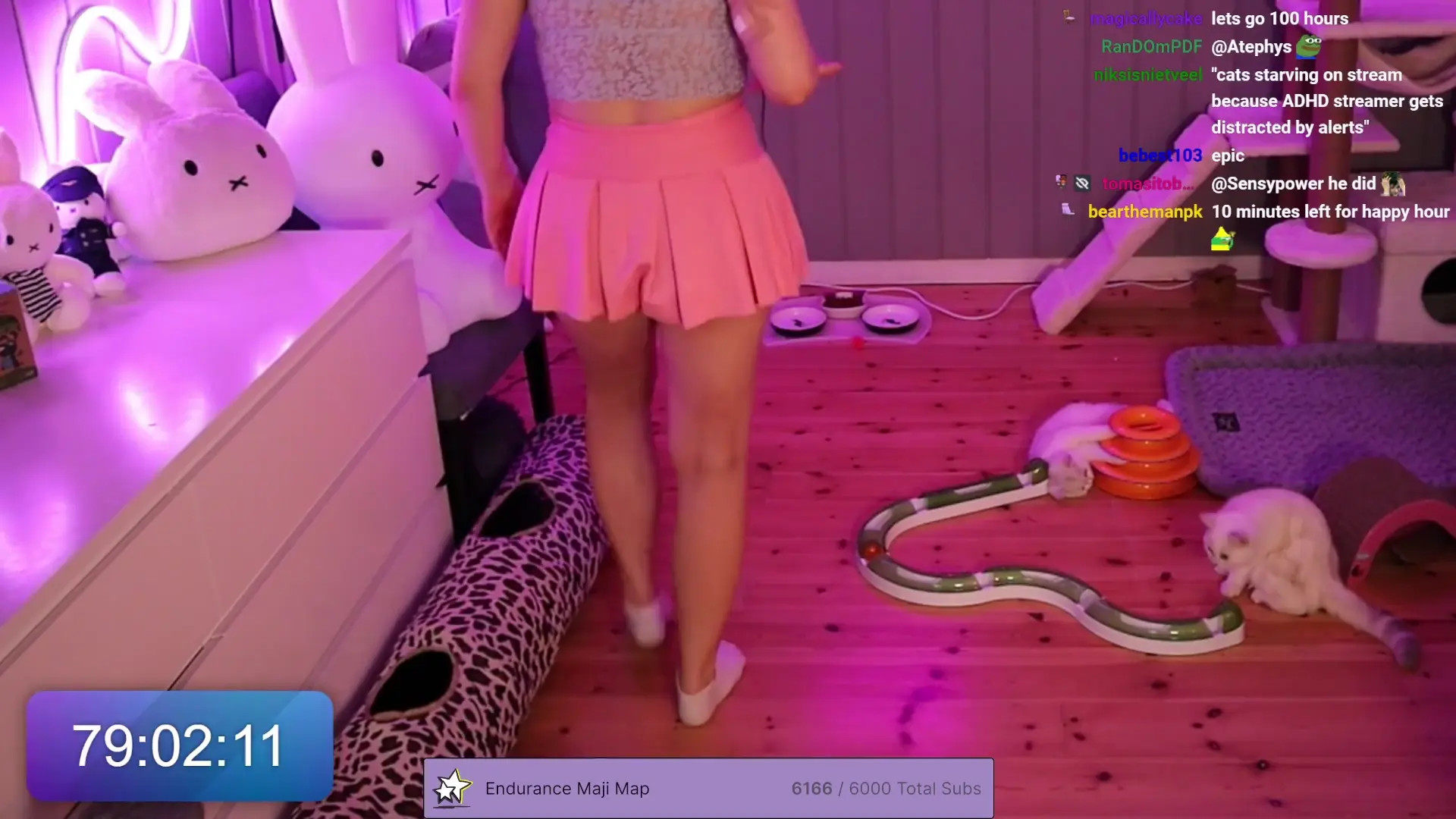 Majijej OnlyFans Leaked Nude Video #217358