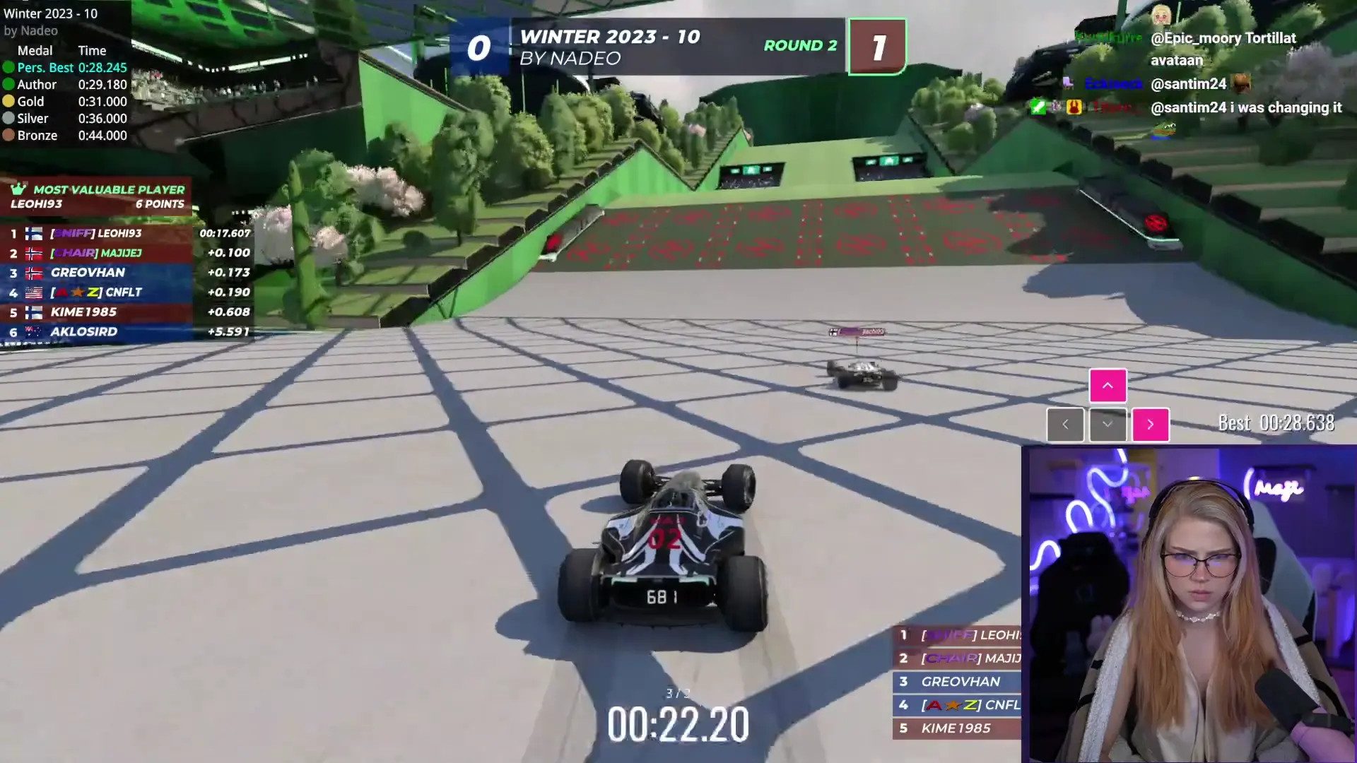 Majijej OnlyFans Leaked Nude Video #217366