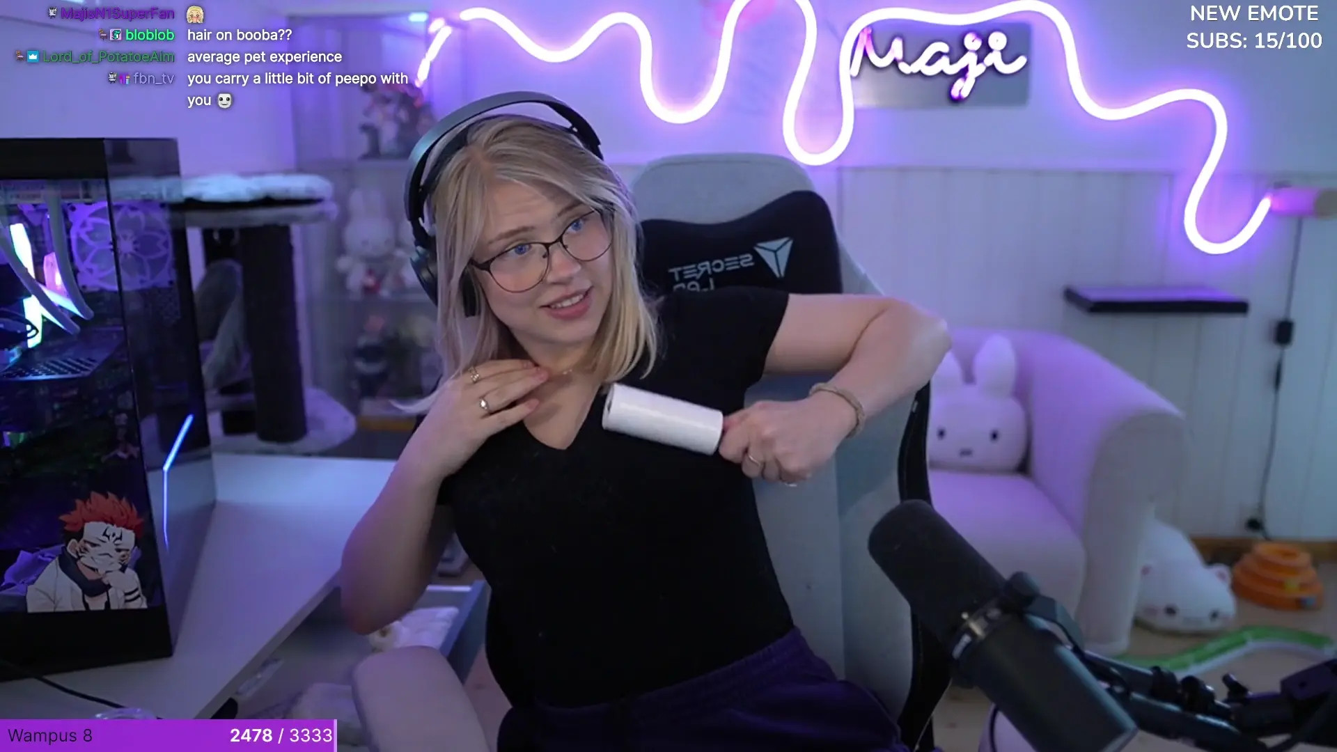 Majijej OnlyFans Leaked Nude Video #217368