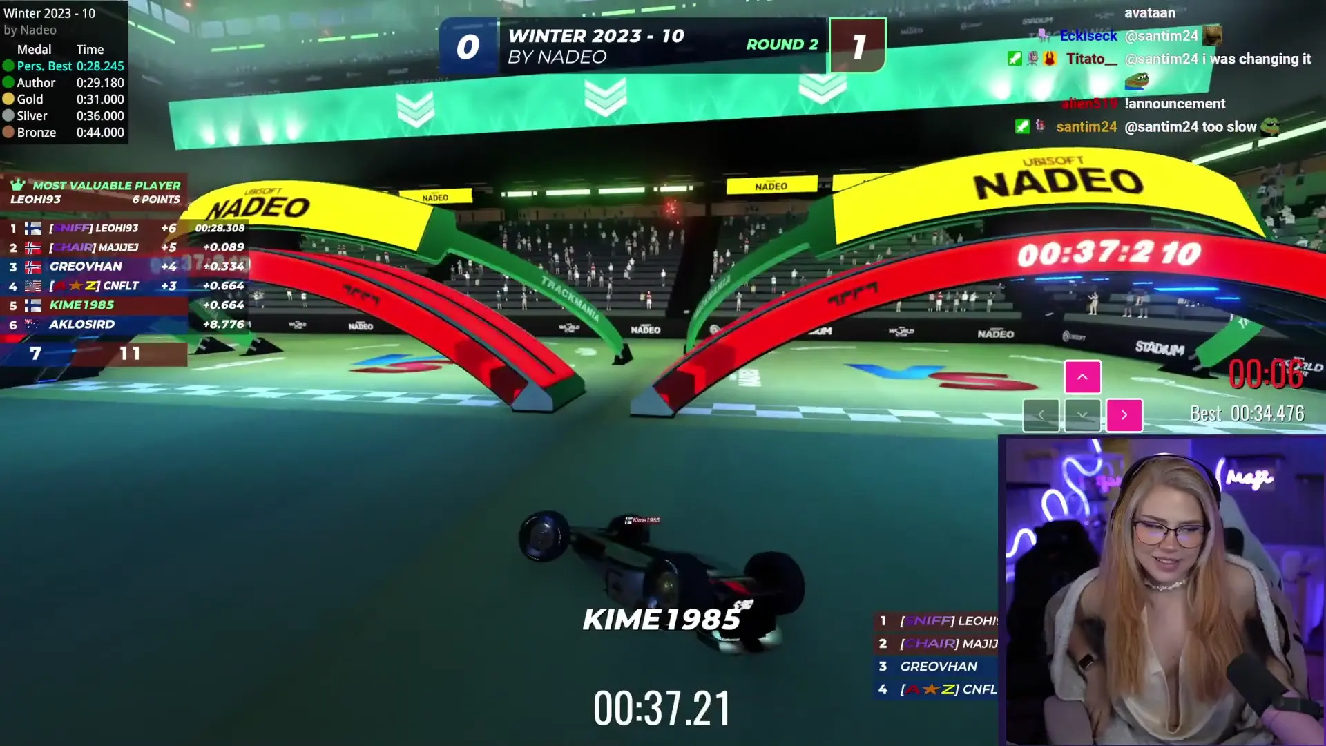 Majijej OnlyFans Leaked Nude Video #217374