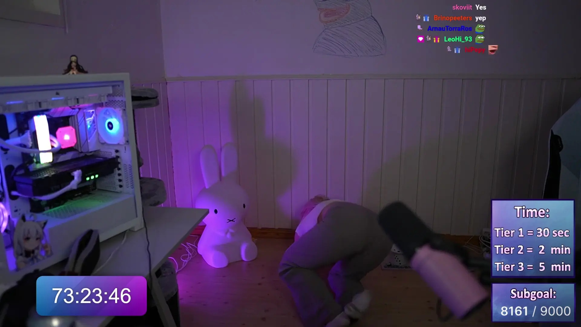 Majijej OnlyFans Leaked Nude Video #217376