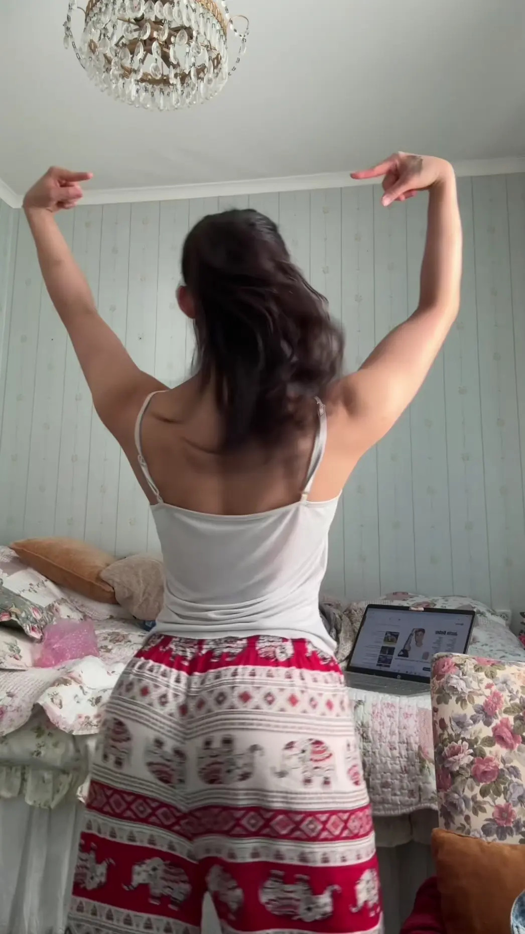 Aethyu OnlyFans Leaked Nude Video #217464