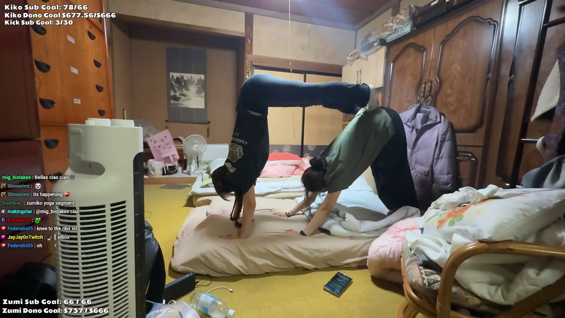 Hello_kiko OnlyFans Leaked Nude Video #217905
