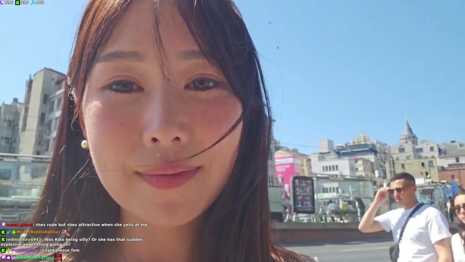 Hello_kiko OnlyFans Leaked Nude Video #217910 - ePornLeak