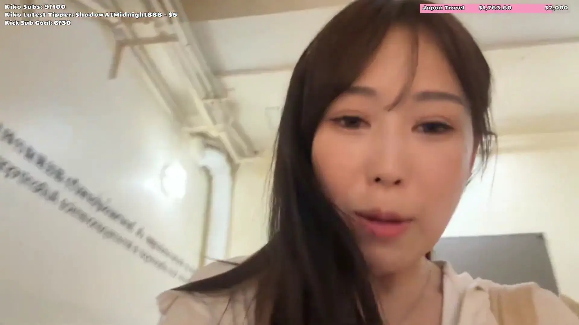 Hello_kiko OnlyFans Leaked Nude Video #217947