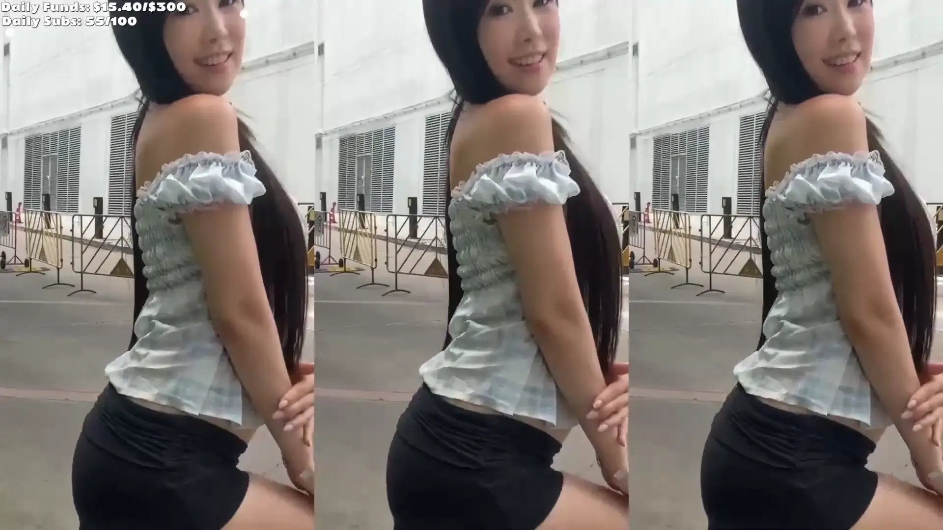 Hello_kiko OnlyFans Leaked Nude Video #217961